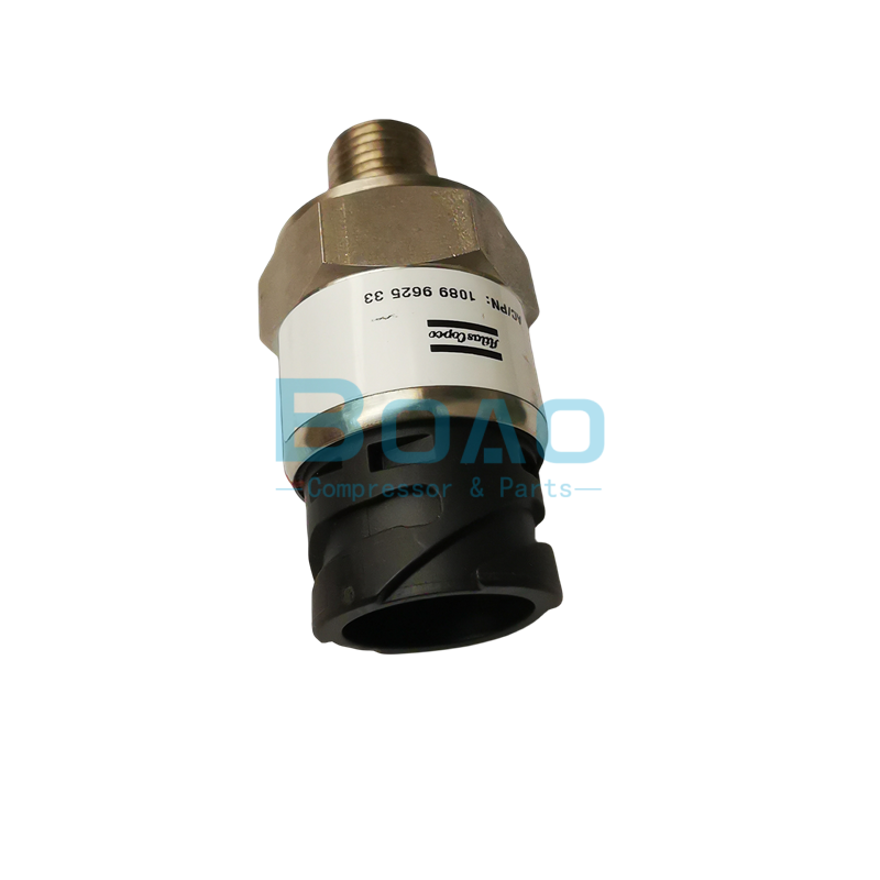Atlas Copco Air Compressor 1089962513=1089962533 Pressure Senesor | BOAO