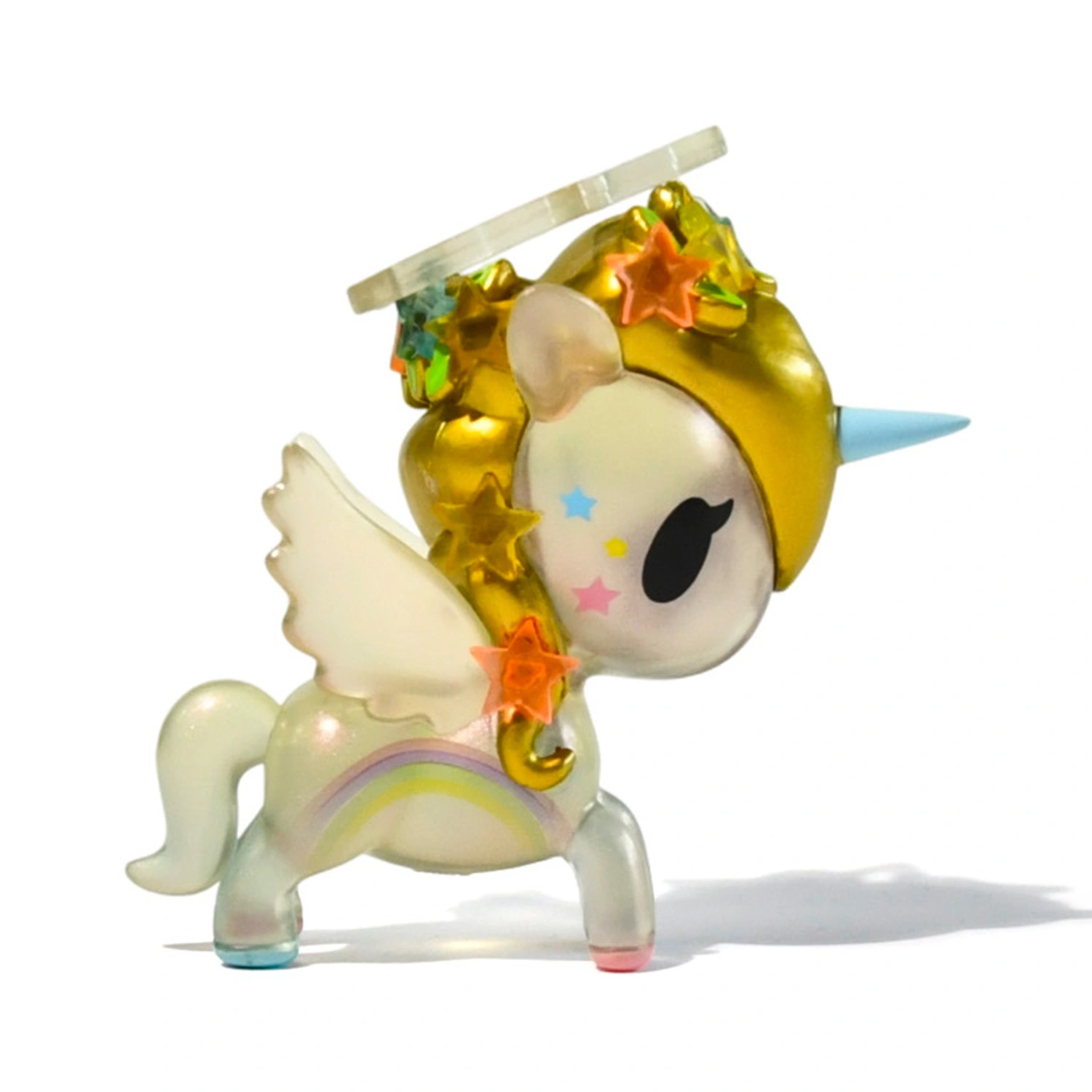 Hot Sale Art Vinyl Figures Toy for Decoration 1