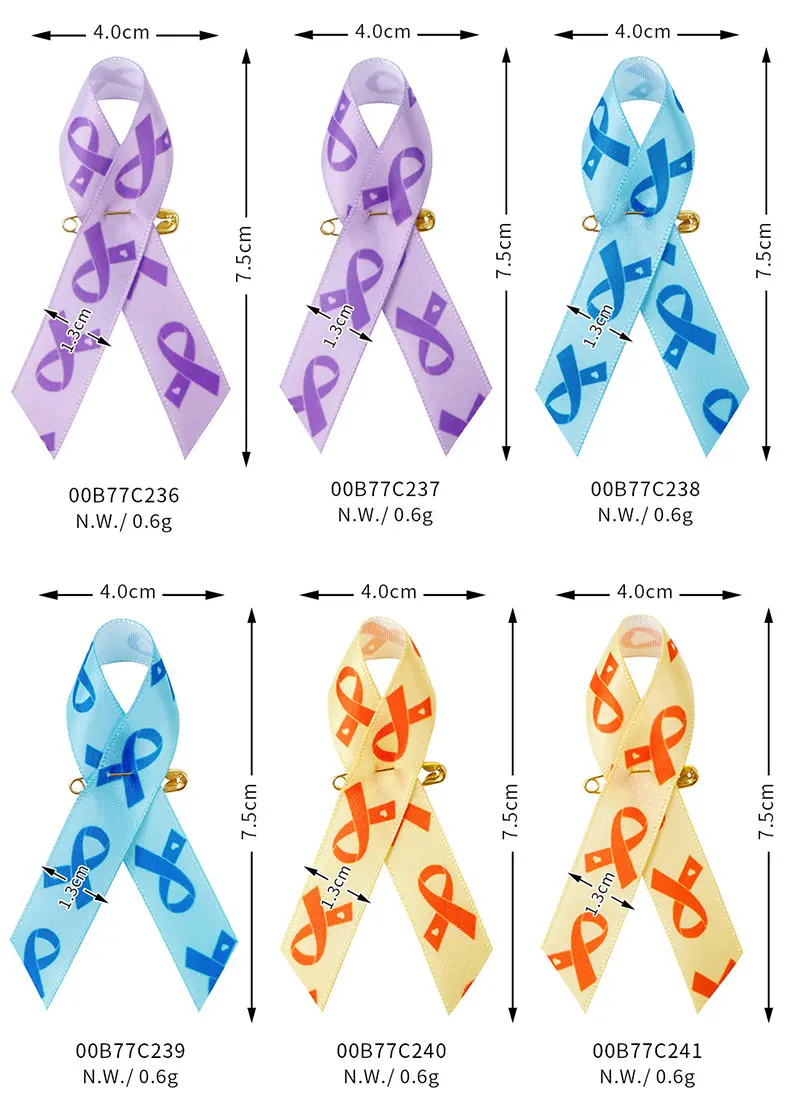 Top Custom Satin Ribbon Company 5