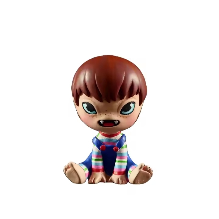High Quality 3D Printing Vinyl Toy for Collection 1