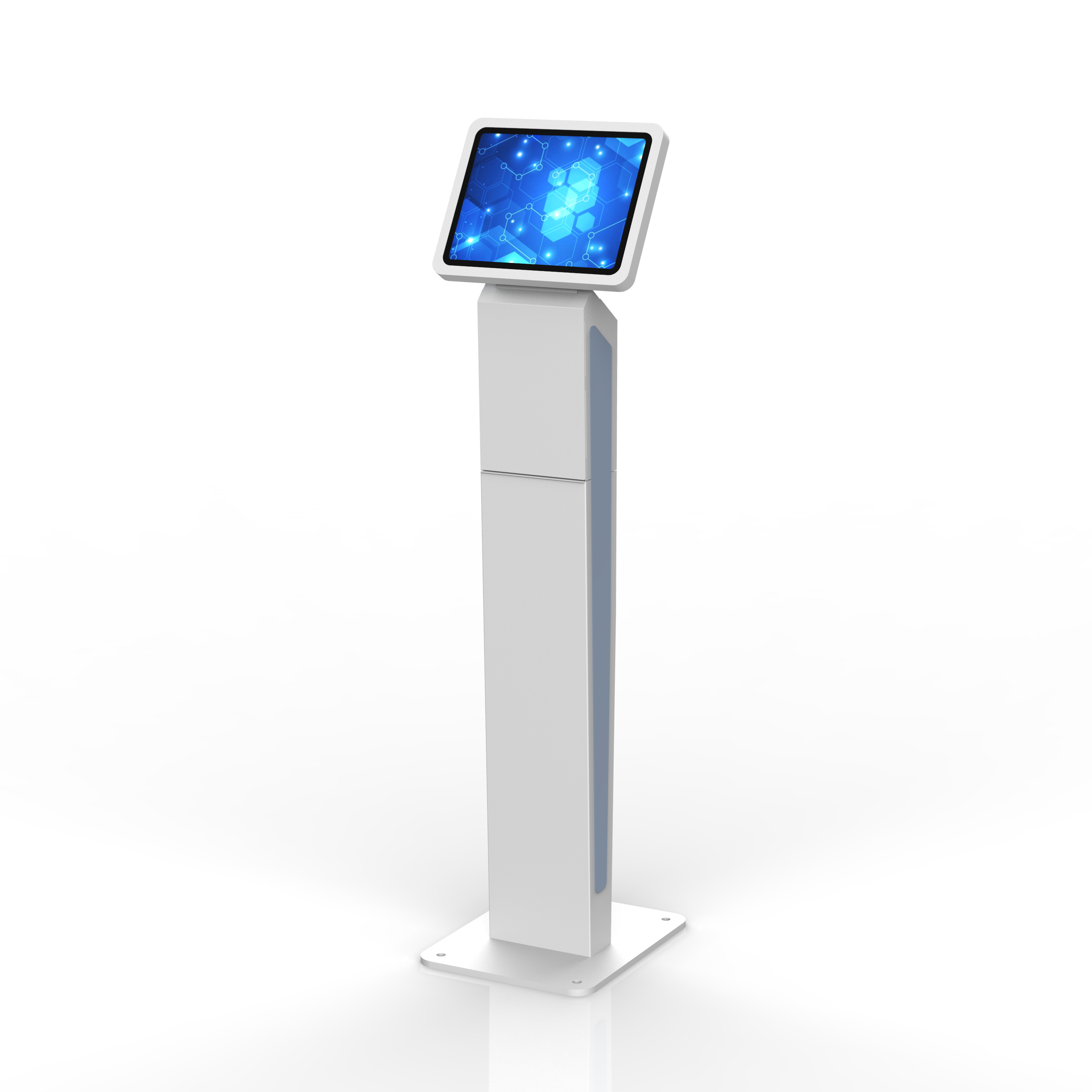 Hospital Kiosk Machine 11Elevating Patient Experience Through Smart Technology: Introducing ...