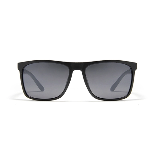S14168 EUGENIA Personalized Competitive Price Unisex Retro Square Polarized Sunglasses New Vintage UV400 Designer Style Sunglasses 1