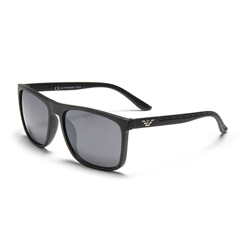 Clear Aviator Sunglasses Wholesale by Eugenia Eyewear 4