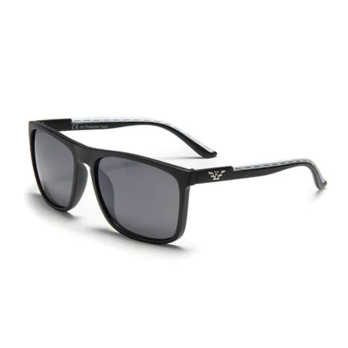 Clear Aviator Sunglasses Wholesale by Eugenia Eyewear 2