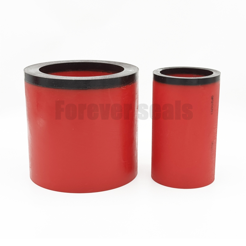 Tubo de PU de material de poliuretano semi-acabado 3