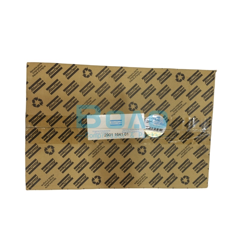 Atlas Copco Air Compressor 2901164800 Preventive Maintenance Kit 8