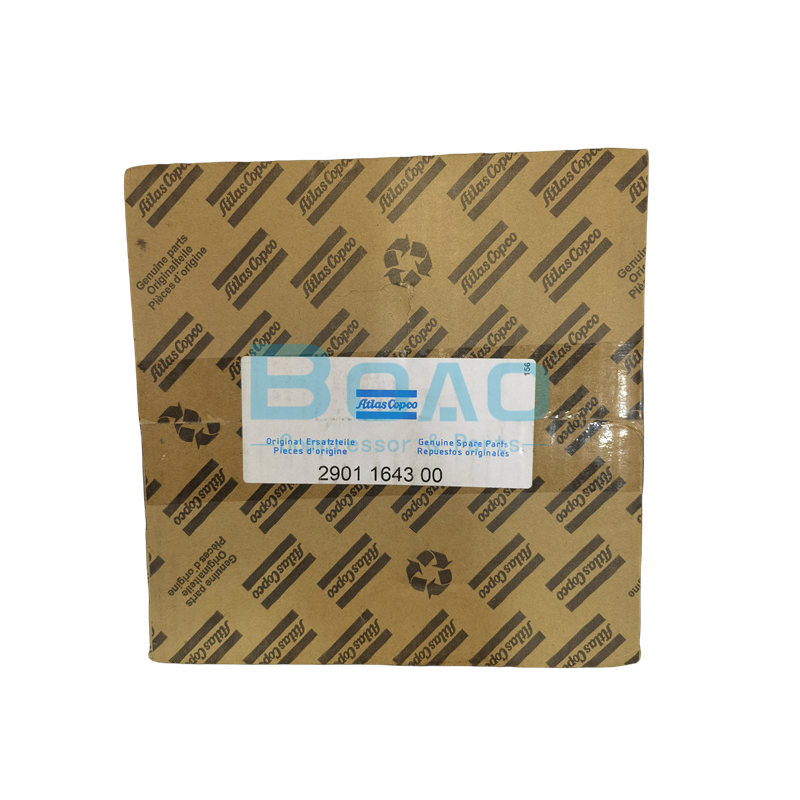 Atlas Copco Air Compressor 2901164800 Preventive Maintenance Kit 7