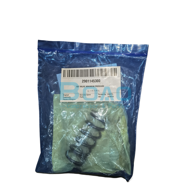 Atlas Copco Air Compressor 2901164800 Preventive Maintenance Kit 3