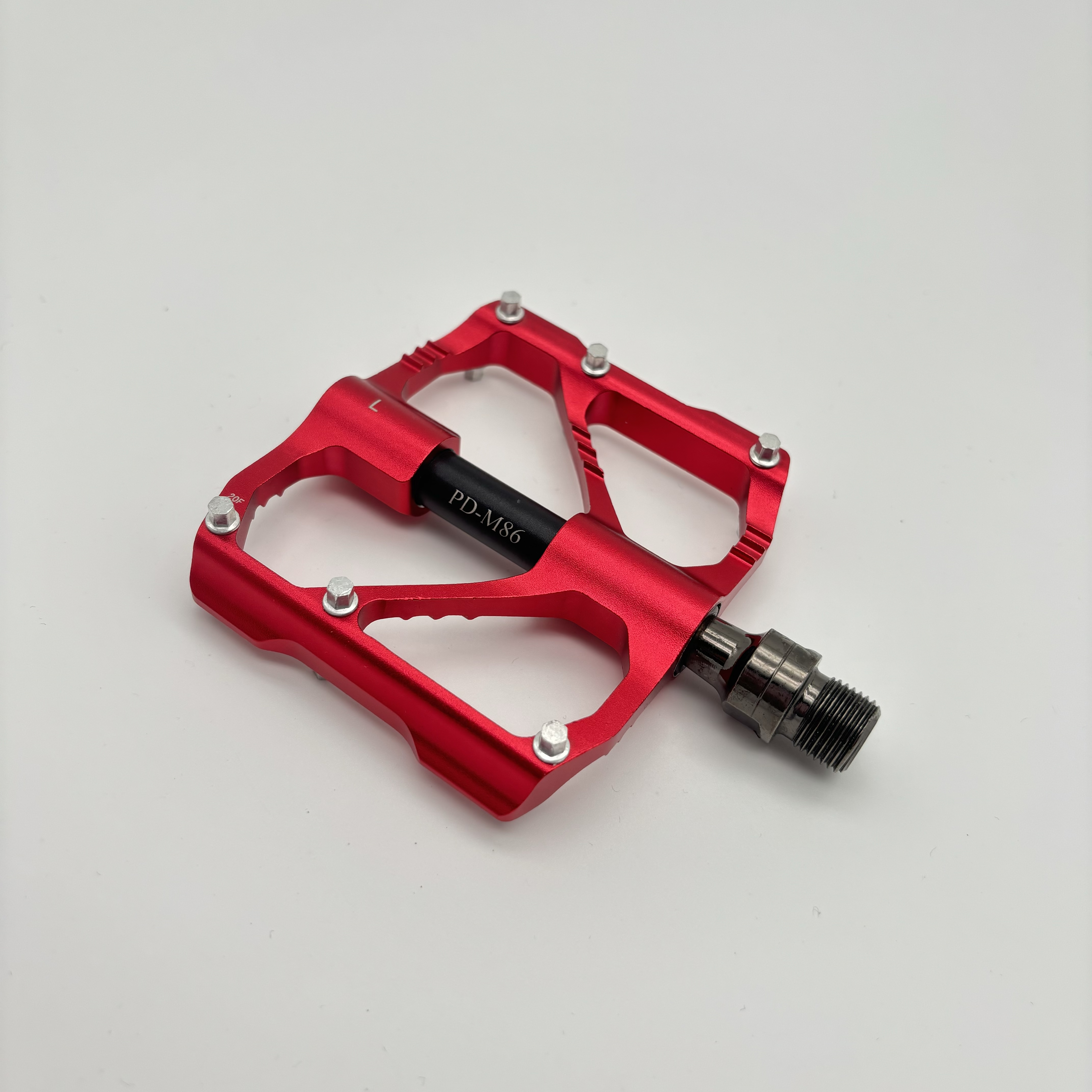Mountain Bike Pedals Aluminum Sealed Bearing 1
