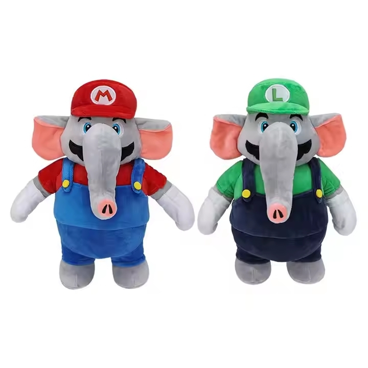 Hot Sale Game Accessories Action Figure as Gift 1