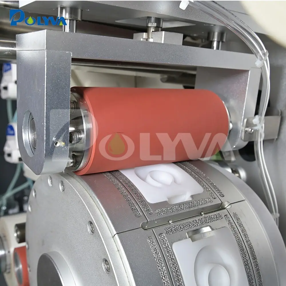 Fully Automatic Water Soluble Film Packaging Company 4