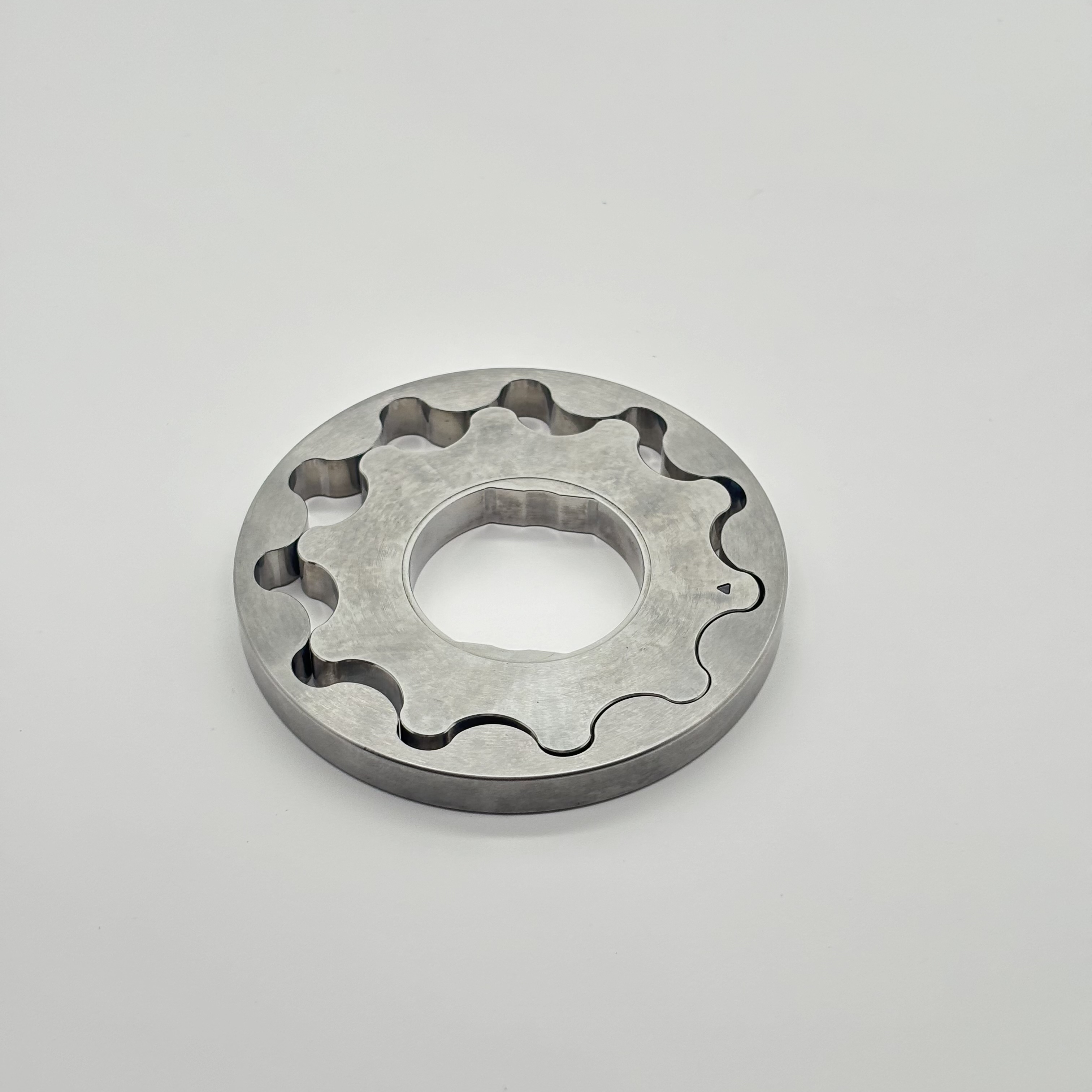 Custom Oil Pump Gear Ring 1
