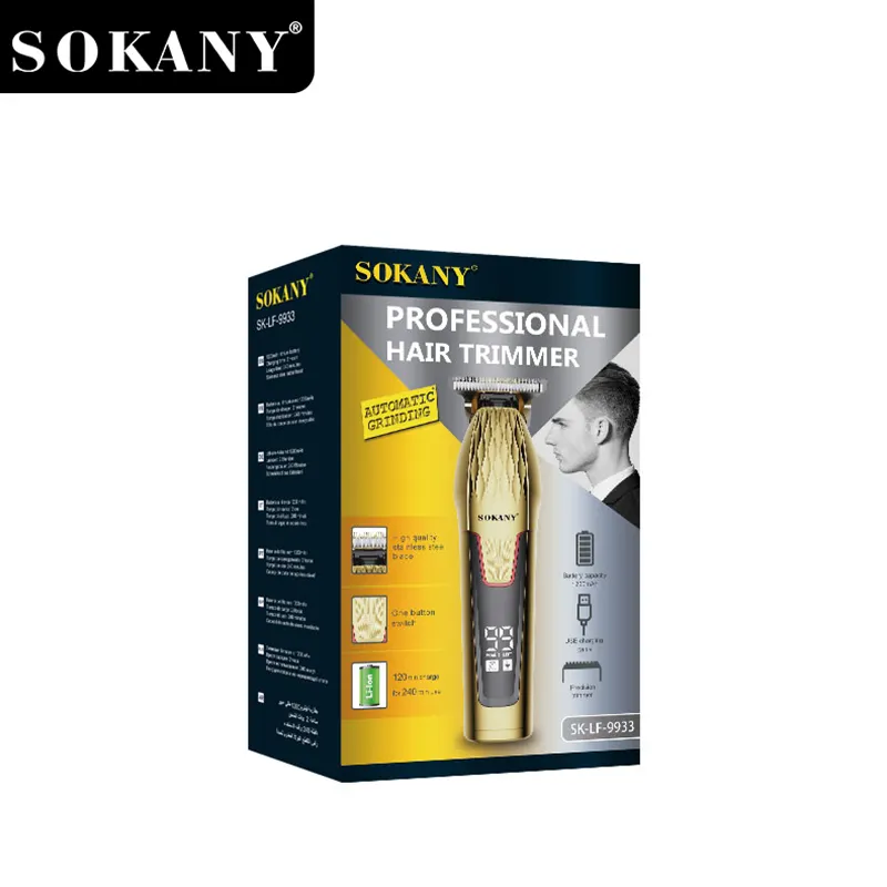Hair Trimmer Company Price List 5