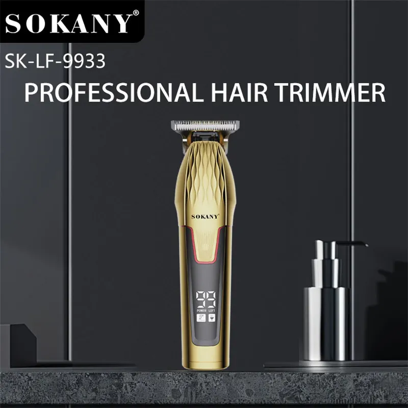 Hair Trimmer Company Price List 3