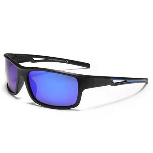 S21095 Wholesale Brand Designer Custom Logo Gafas De Sol Sport Sunglasses Square Glasses Men Designer Sun Glasses 1