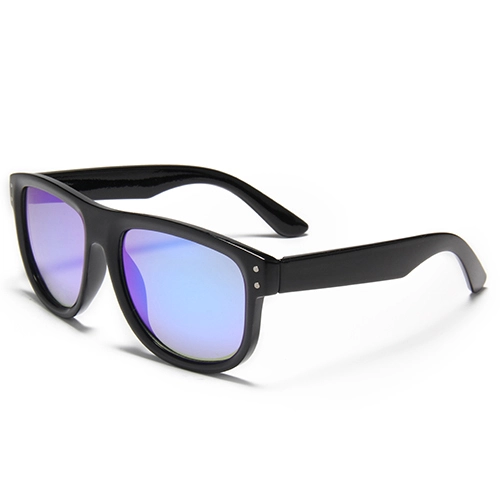 S21133 UV400 Sun Glasses Vintage Square Sunglasses for Women Men New Design Bold Frame Custom Logo 1