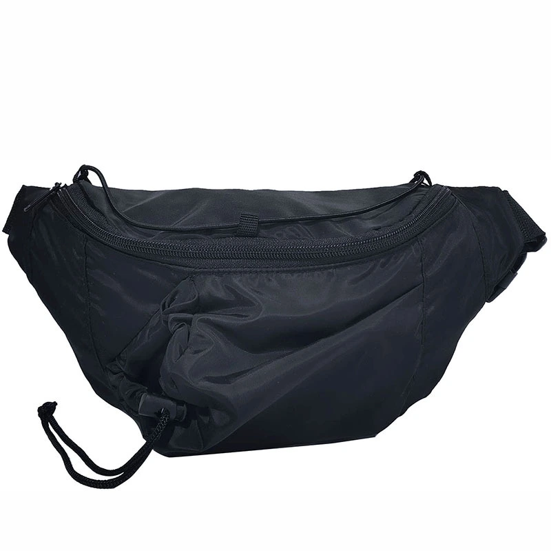 A trendy and fashionable waist pack designed for the modern hipster lifestyle. 1