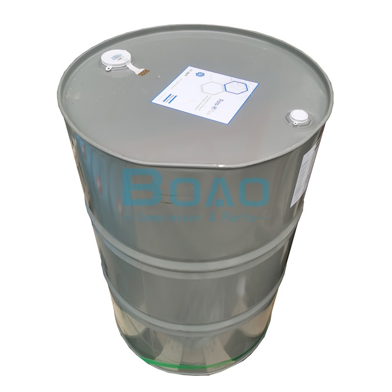 Atlas Copco Air Compressor 2908850800 Roto H más 209L 3