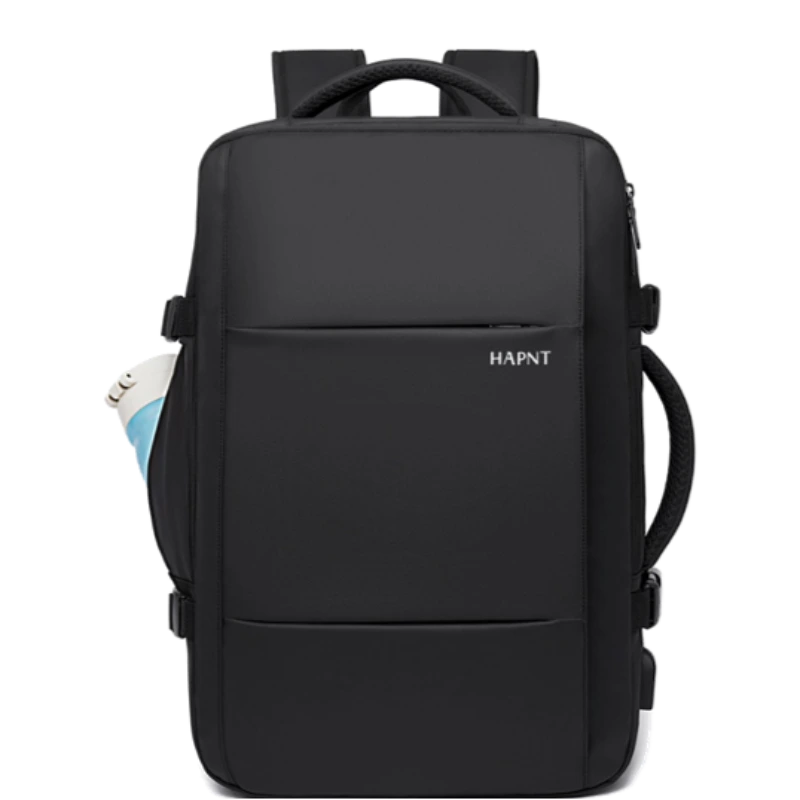 Bequeme Handtasche mit ausreichend Platz - passt Laptop, iPad, perfekt für Arbeit & Reise 1