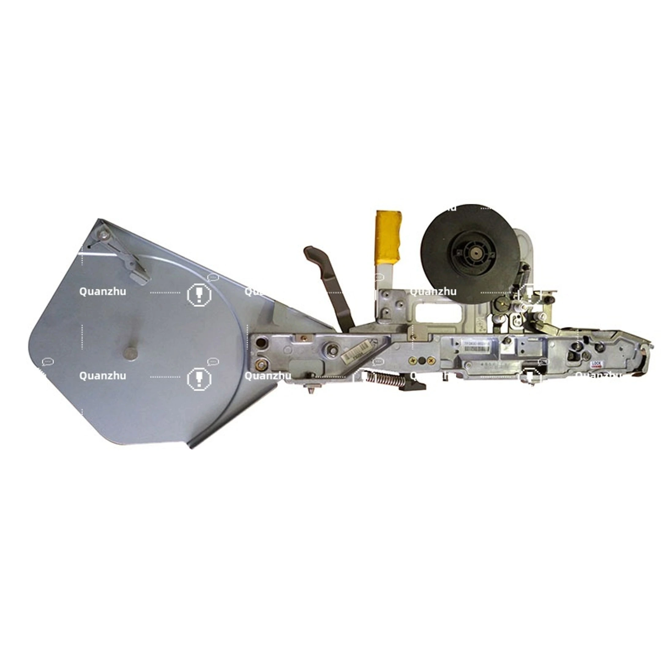 SMT Sanyo Feeder 8mm | เครื่องป้อนเทป 8 มม. ความเร็วสูงสำหรับเครื่องเลือก Sanyo 1