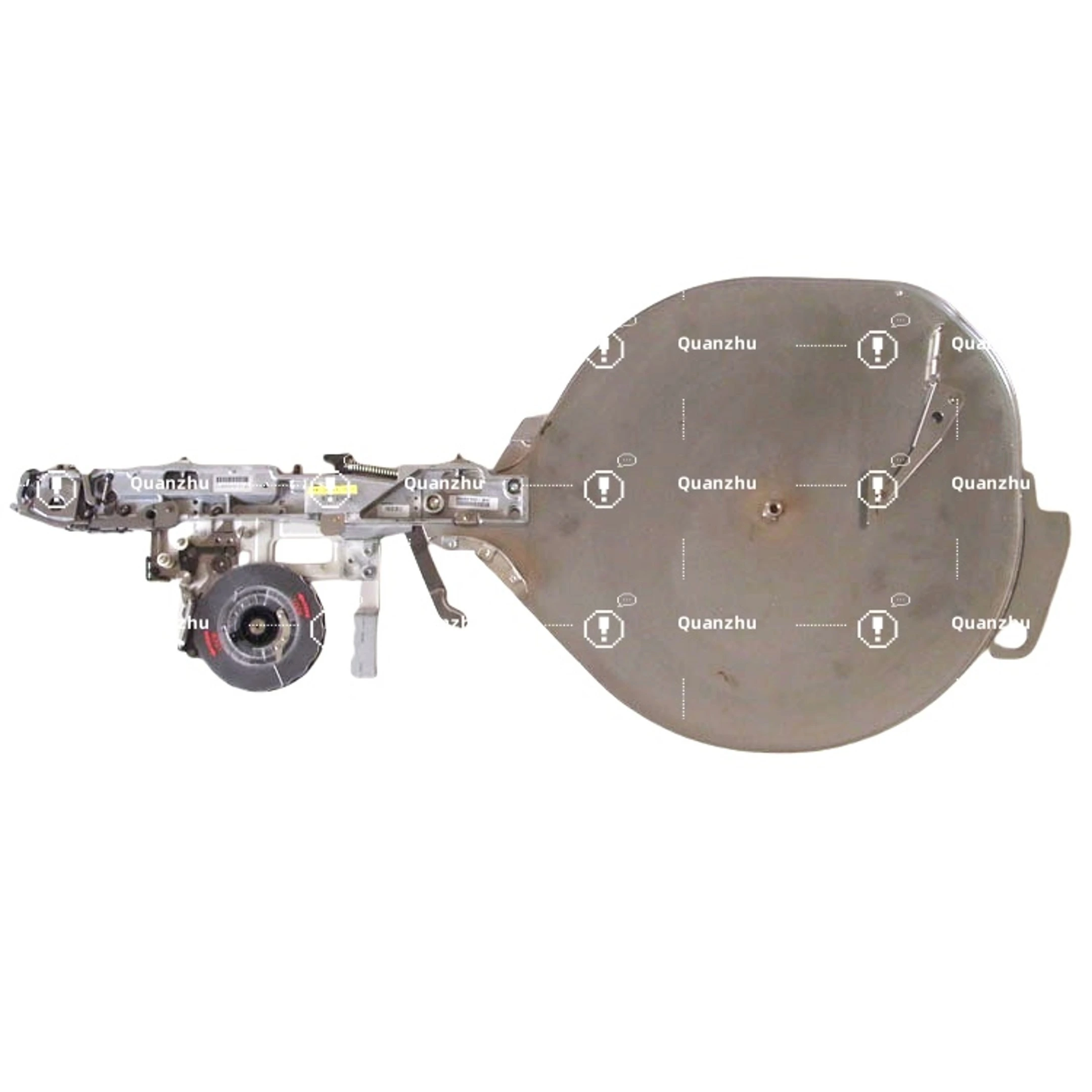 SMT Sanyo Feeder 12mm | เครื่องป้อนเทป 12 มม. สำหรับเครื่อง Sanyo SMT 1
