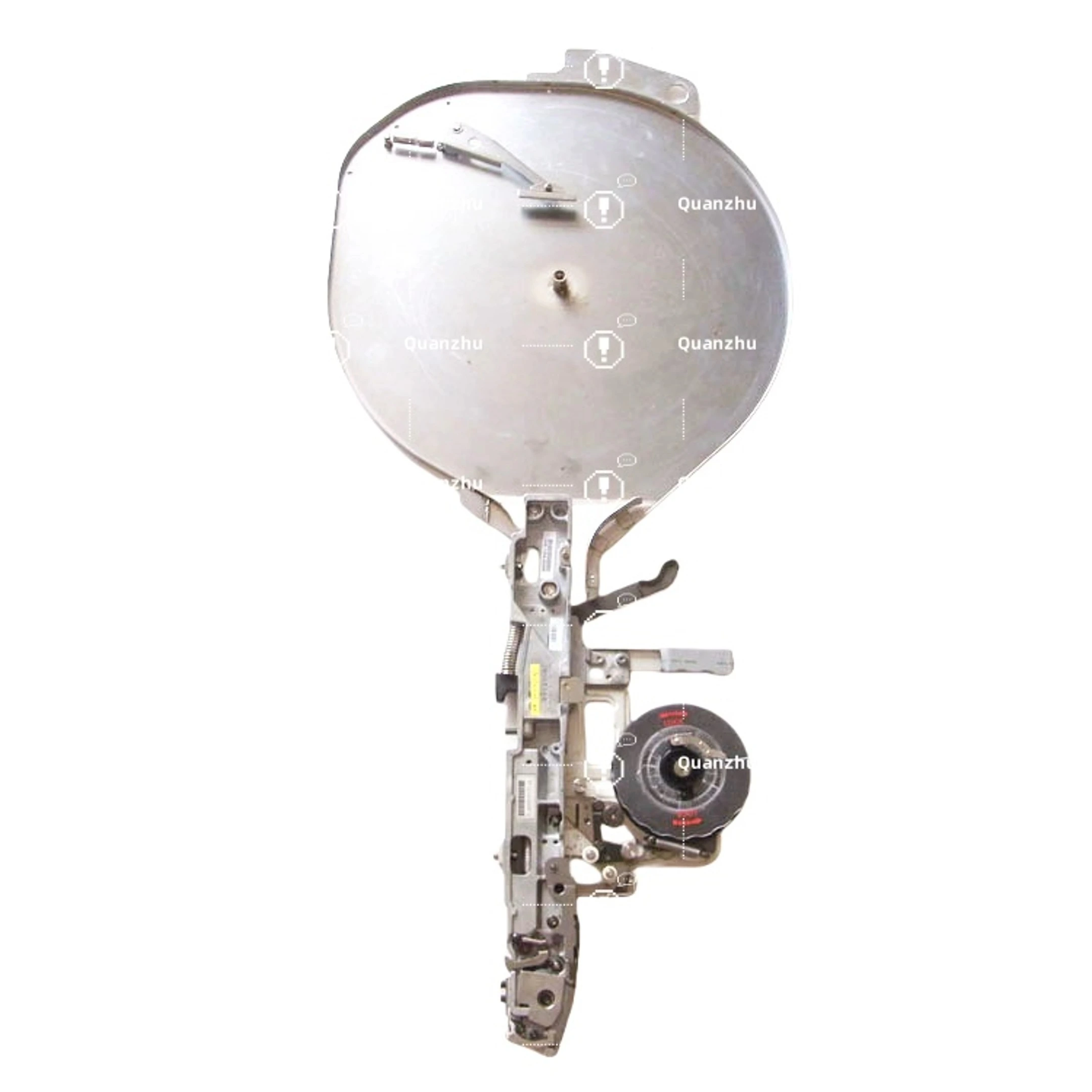 SMT Sanyo Feeder 16mm | เครื่องป้อนเทปขนาด 16 มม. ที่มีความแม่นยำสูงสำหรับเครื่อง Sanyo SMT 1