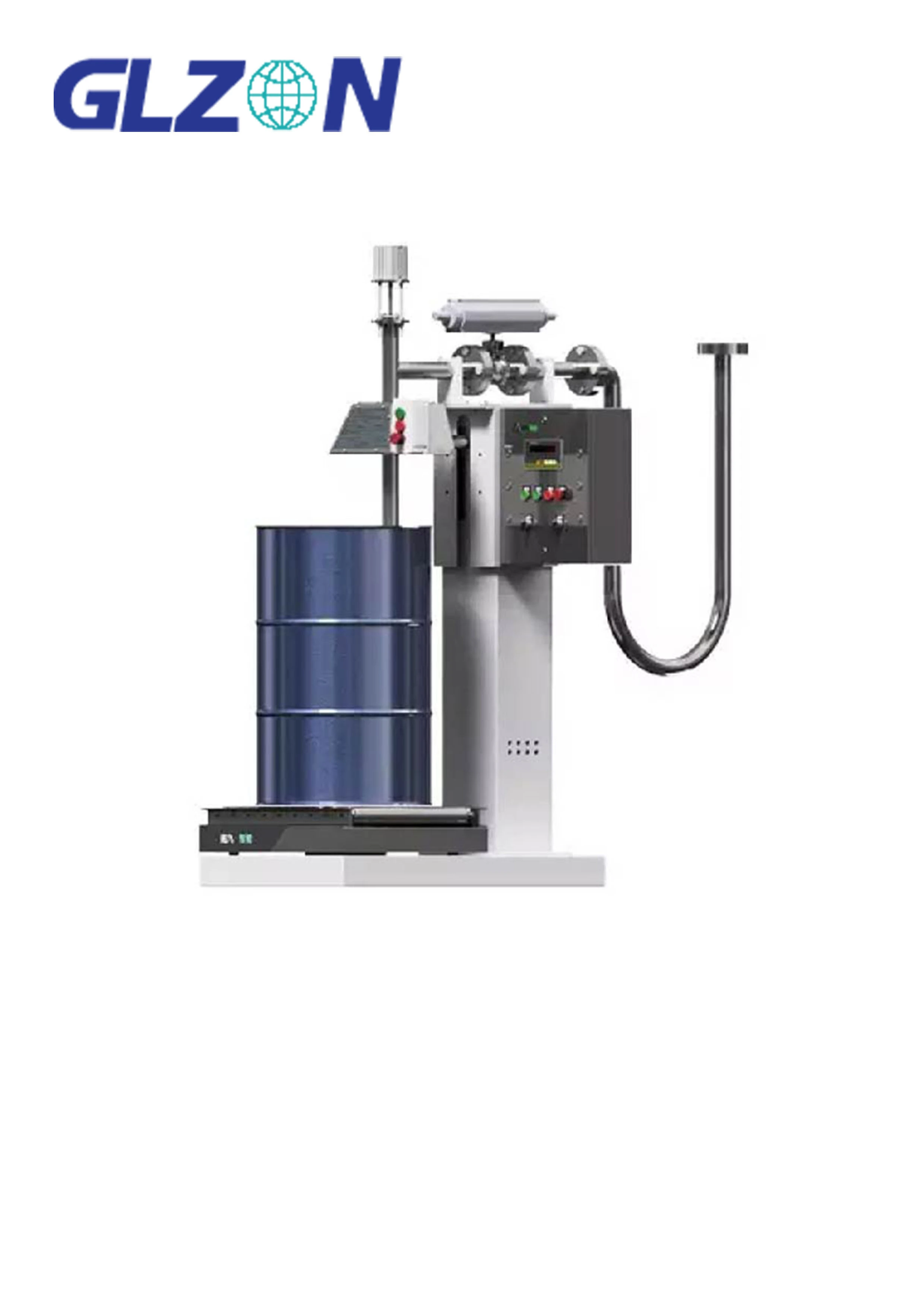 Small Scale Bottling Machine - Manual & Automatic Liquid Filler for Juice, Water, Beverage 1