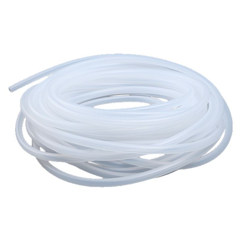 Tube en silicone pour pompe péristaltique d'échantillonneur de qualité de l'eau 4