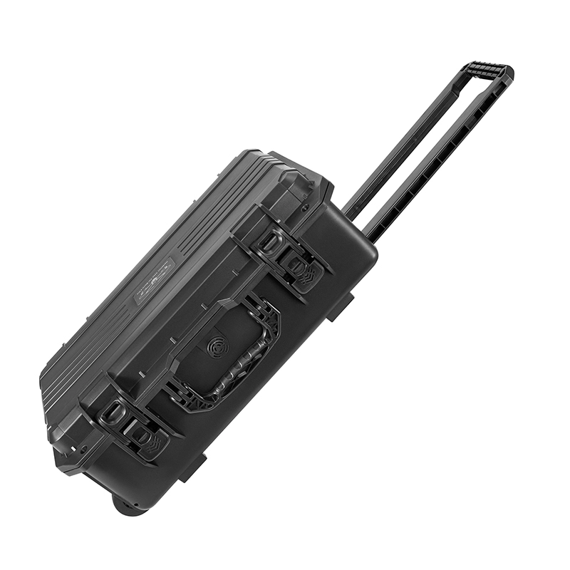 Case de transporte de almacenamiento duro de gran tranvía de STARTRC para DJI Mavic 4 Pro
