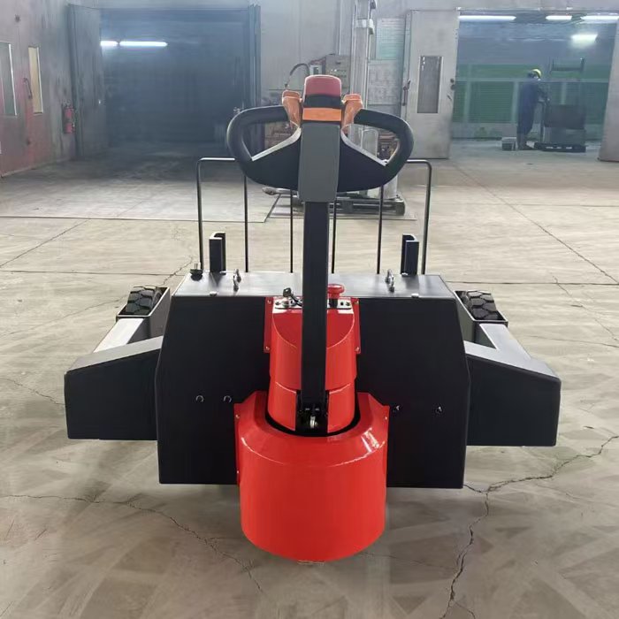 Vlift 1.5 ton rough terrain pallet truck lifting height 300mm 1