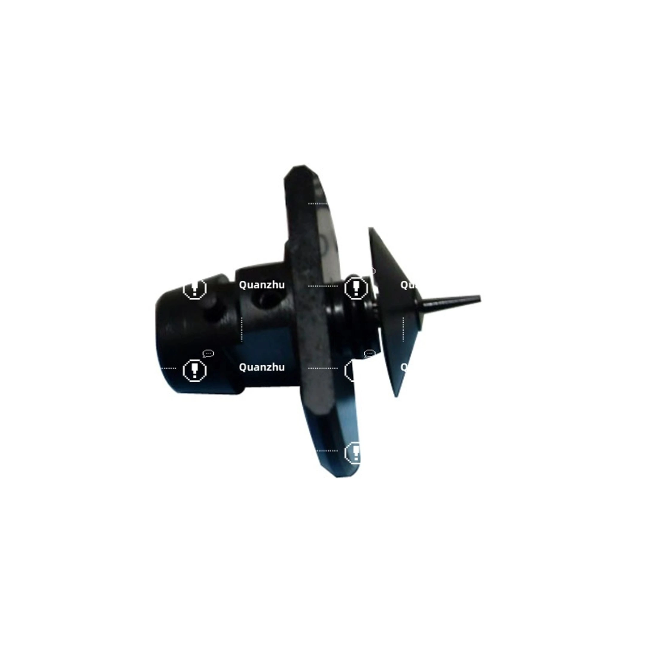 SMT Sony CF06042F1 Nozzle – High-Precision Nozzle for Stable and Accurate SMT Placement 1