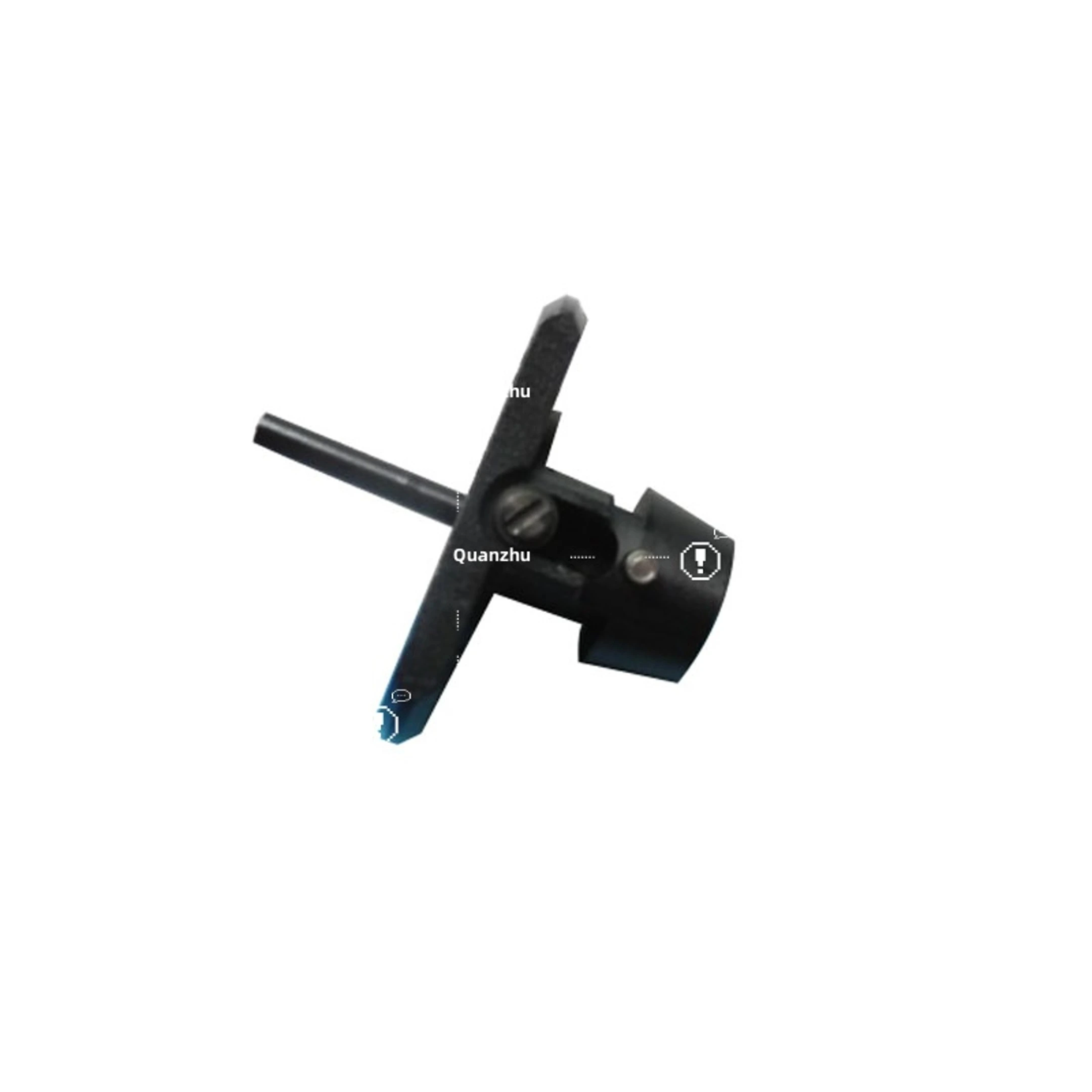 SMT Sony CF25200 Nozzle – Heavy-Duty Nozzle for Large SMD Component Placement 1