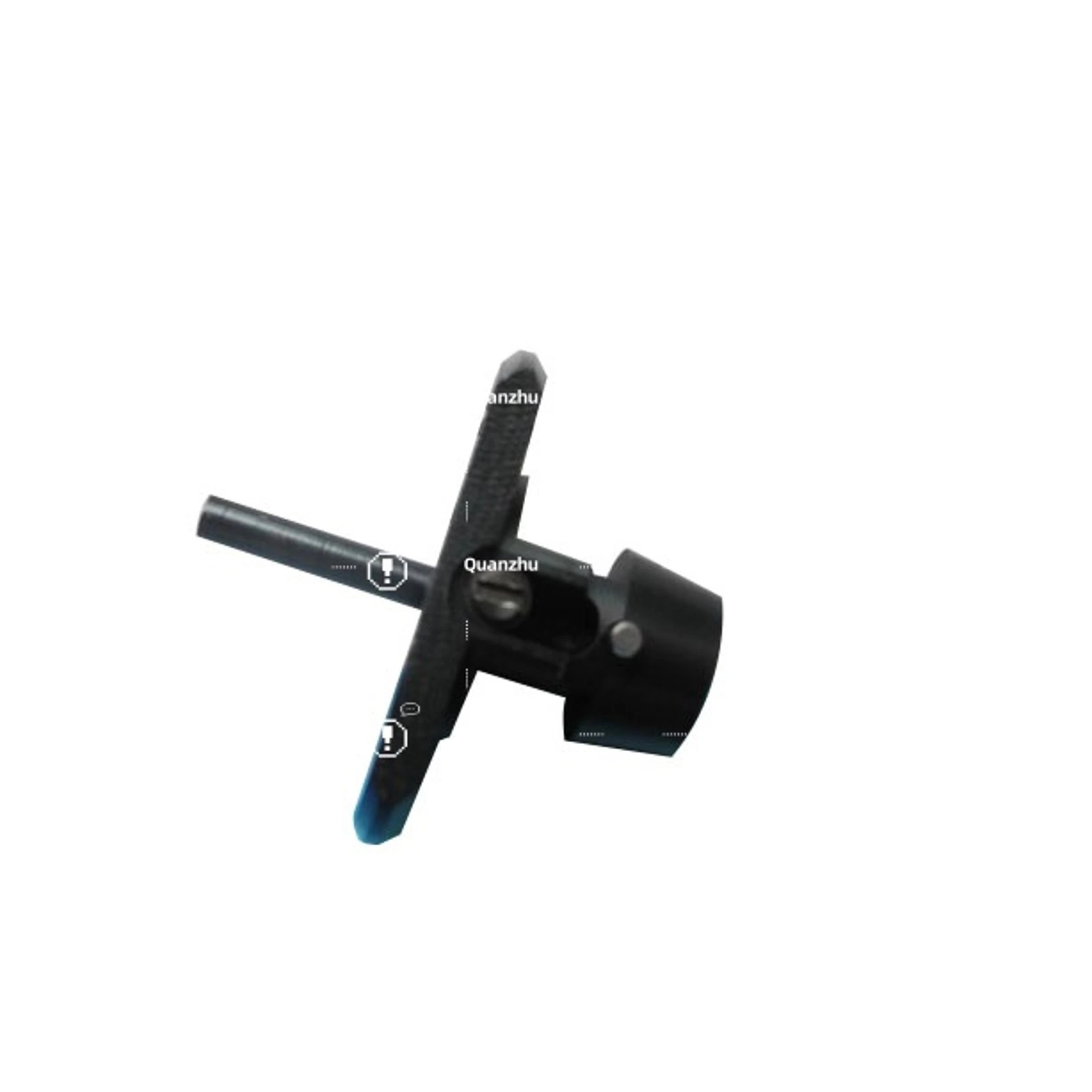 SMT SONY CF30250 NOZZZE-NOZZZE PRECISION untuk penempatan komponen SMT berskala besar 1