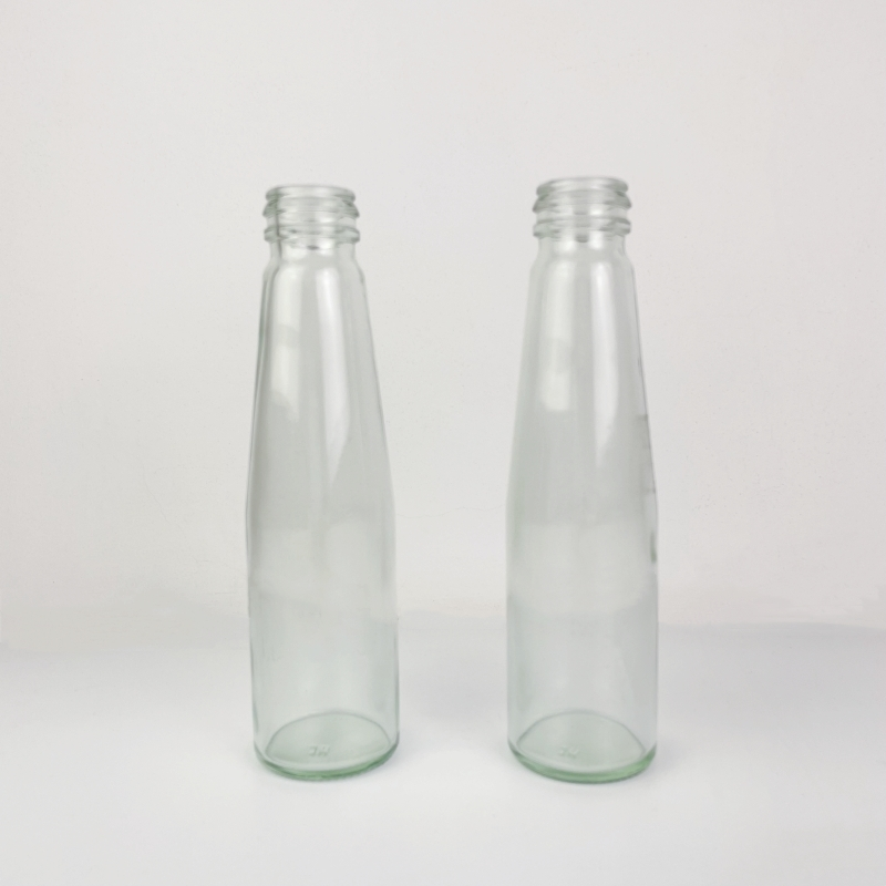 chilli oil bottle