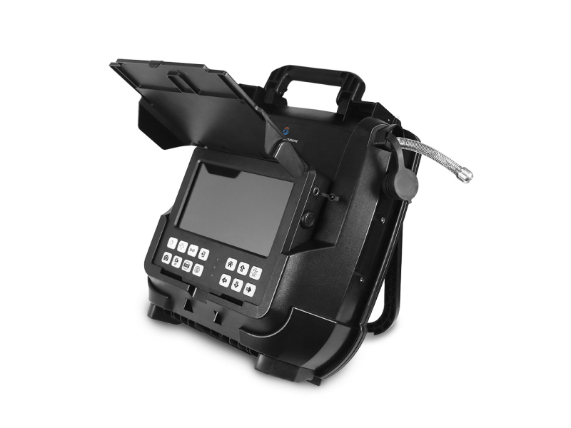17mm Super mini AHD pipe inspection camera 1