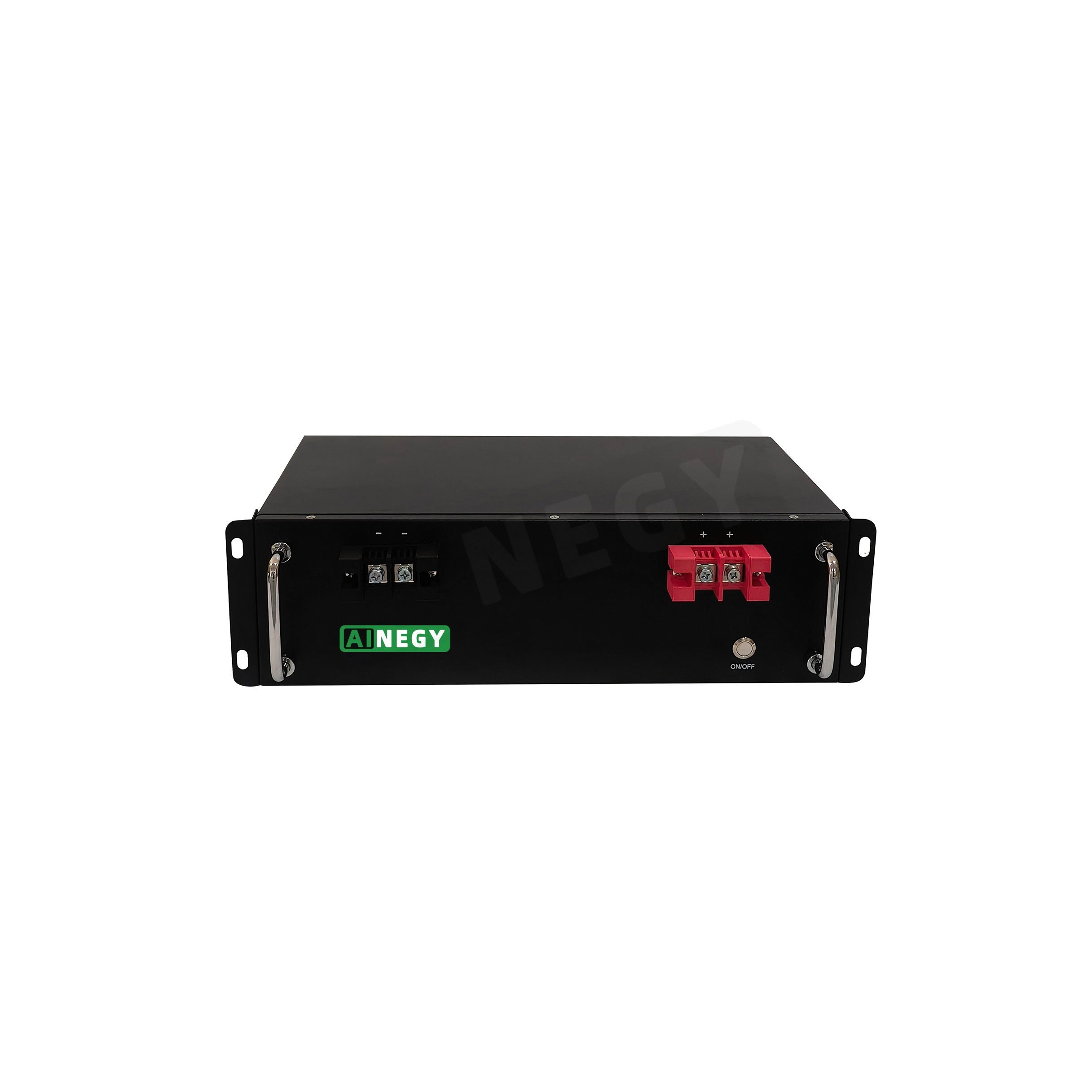12.8V100AH Batterie de stockage d'énergie solaire support de batterie de 1,28 kWh Lifepo4 pour résidentiel 1