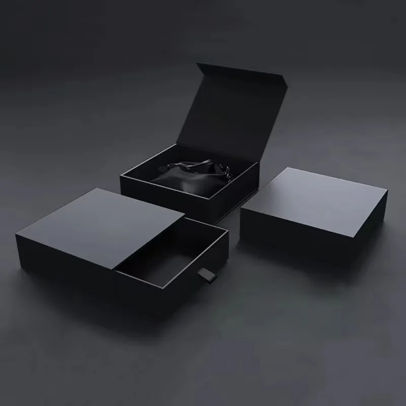 Durable Gift Box Packaging Manufacturer Company 4