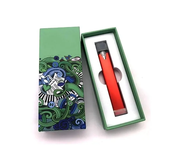 Durable Vape Box Supplier Supplier for Workplace 5