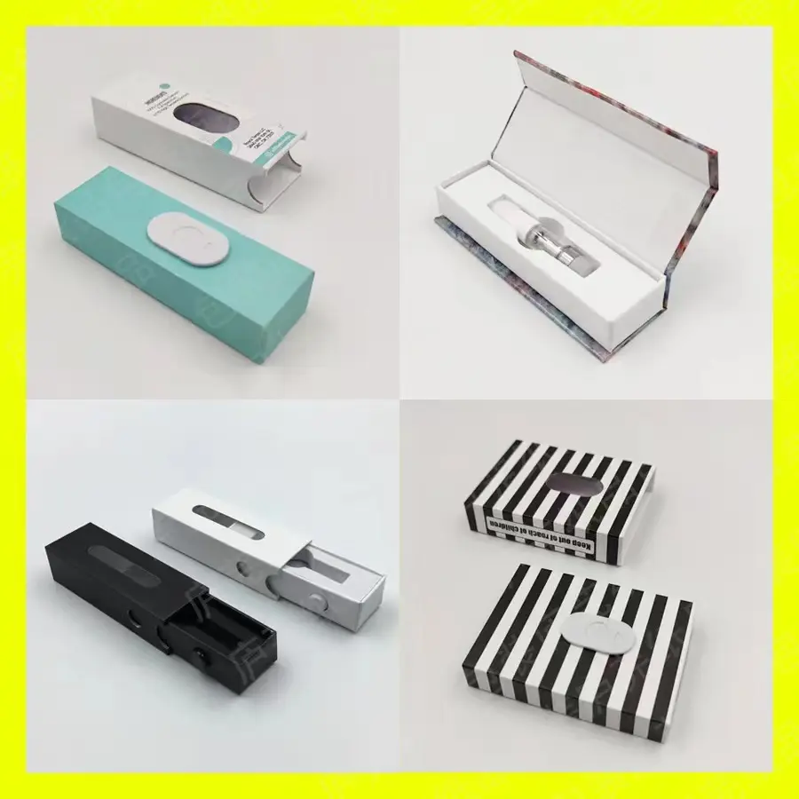 Worldwide Electronic Cigarettes Box Bulk Supplies 3