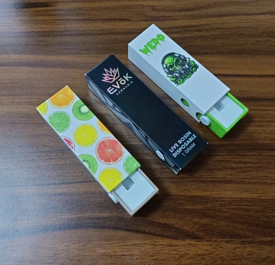 Products E Cigarette Box Vendor 3