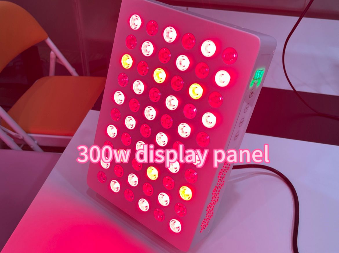 Professional 300W SG-DP-PRO300 Red Light Panel