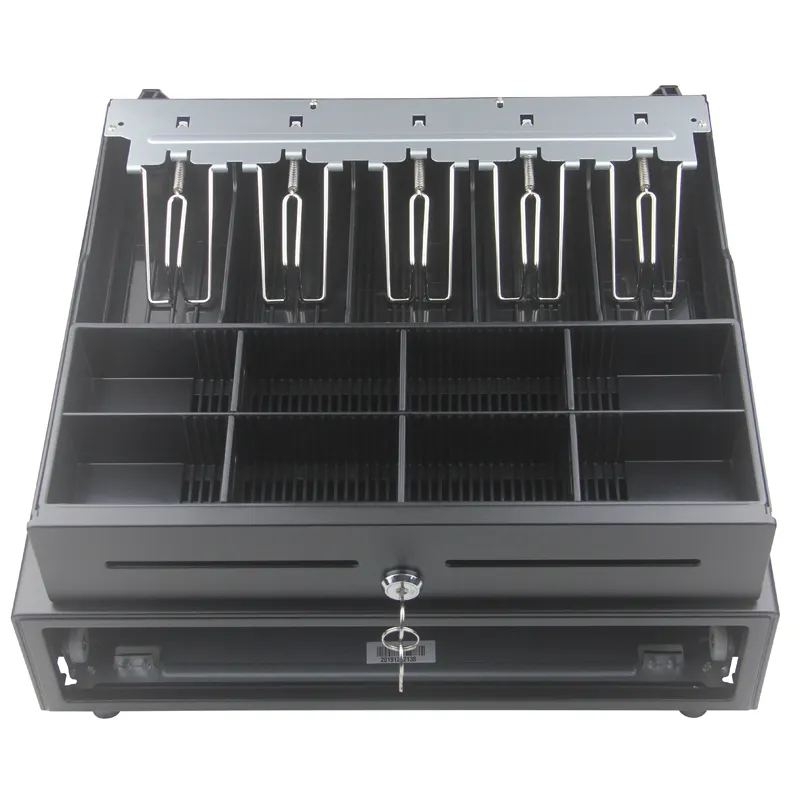 Pos Device Manufacturers by TCANG 4