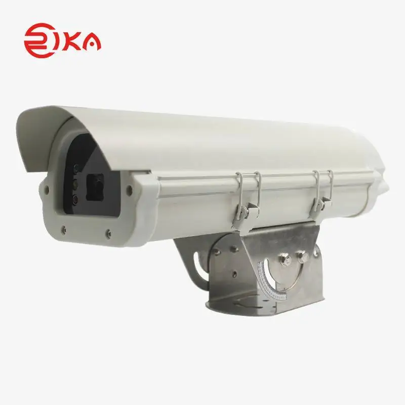 RK400-14 Customized Laser Snow Depth Sensor 1
