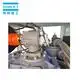 Variable Speed Air Compressor Variable Speed Drive(VSD)Rotary Screw Air Compressor Wholesale - Greeknhi Screw Air Compressor 8