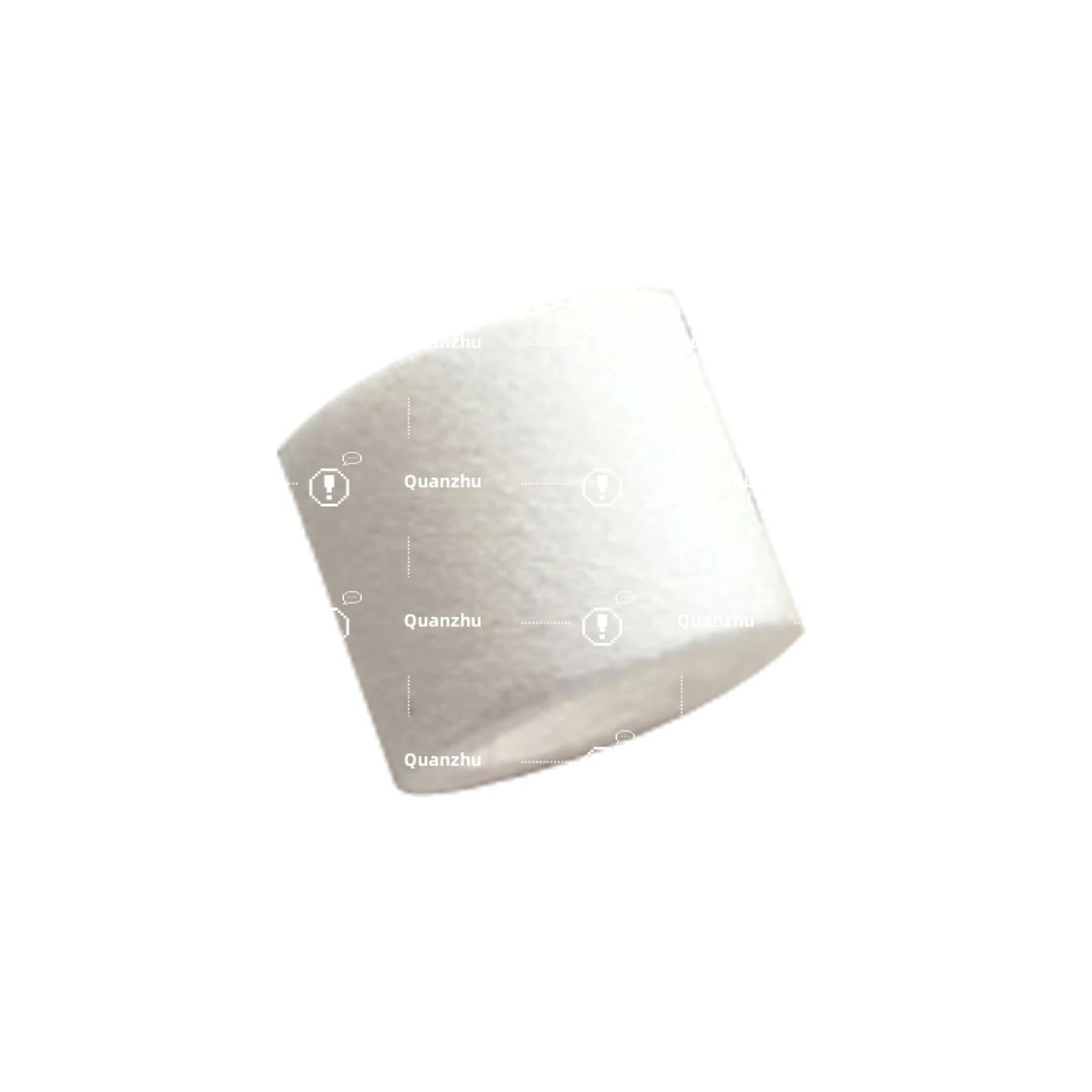 SMT Fuji QP3 H3022W Filter Baumwolle-Hocheffizienter Filter für Fuji Qp3-Maschinen 1