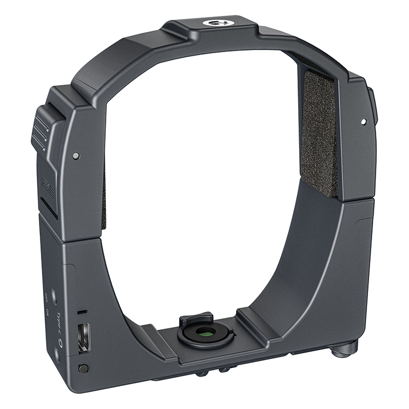 DJI Mavic 4 Pro的Startrc无人机有效载荷设备空调系统