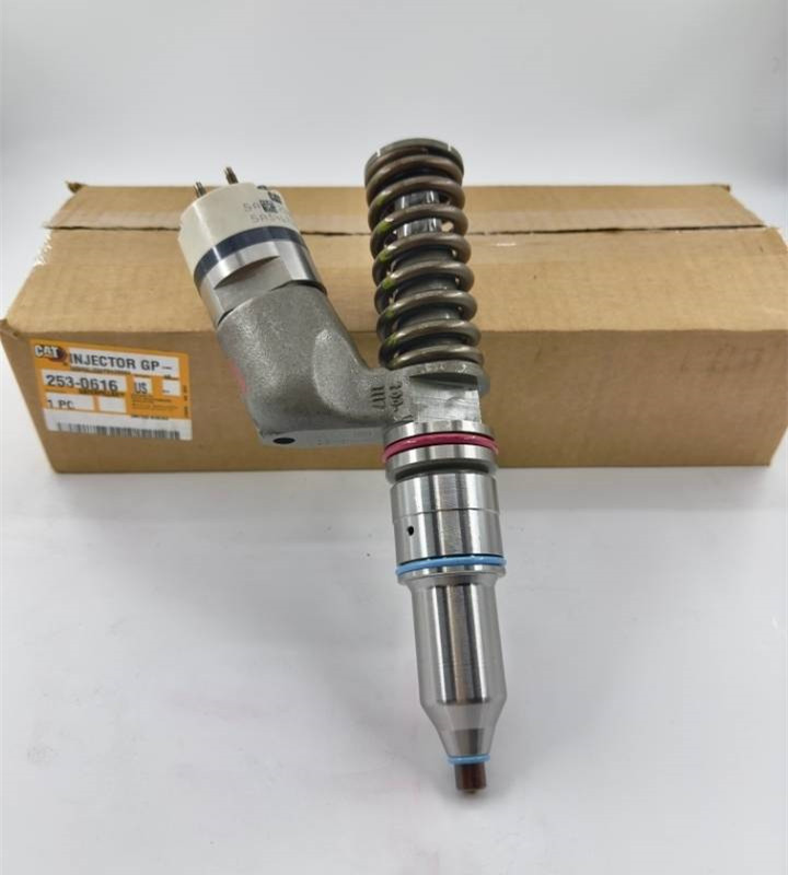 CATERPILLAR Injector 326-4700 253-0616 557-7633 320-0680 320-0690 3213600 3200677 647-0750 6180750 1