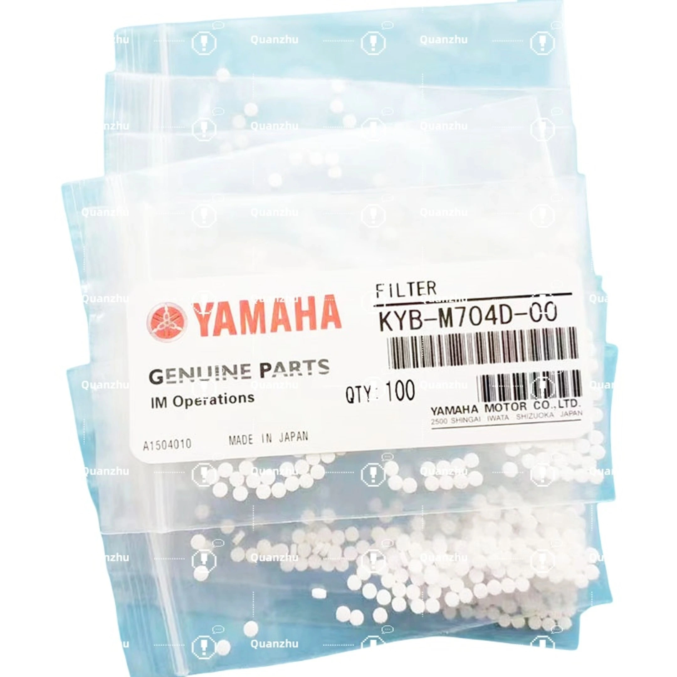 Filtro smt kyb-m704d-00 para hitachi g5 f8-filtro de poeira de alta eficiência 1
