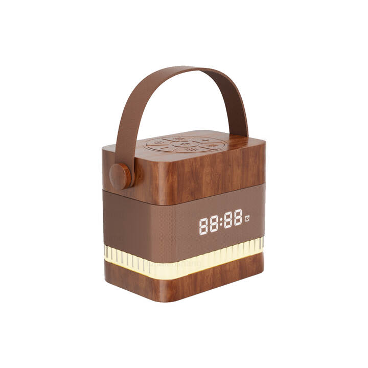 最高のデスクトップスピーカー、ポータブルBluetoothスピーカー