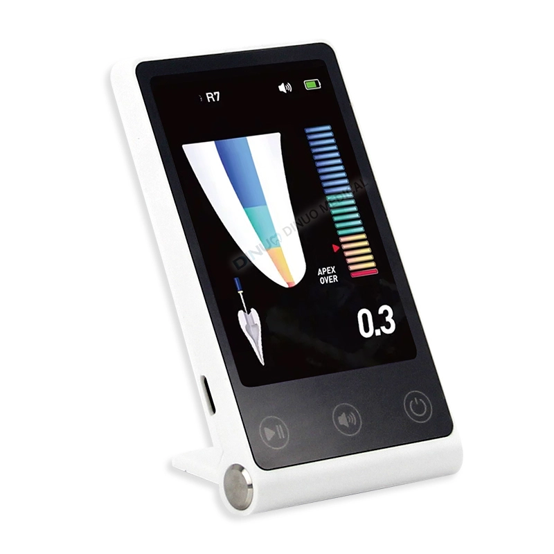 Dental 3.5-inch Endo root canal apex locator Intelligent precision root canal length measuring instrument 1